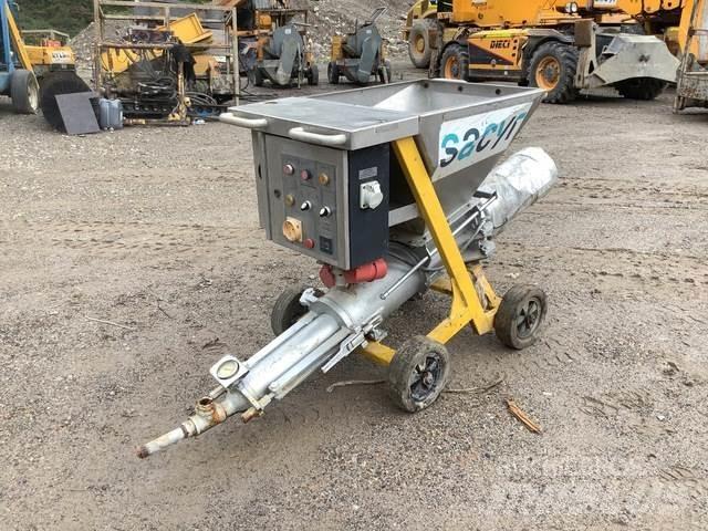  MAIAC 400NT Costruzioni - Altro