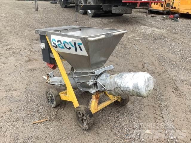  MAIAC 400NT Costruzioni - Altro