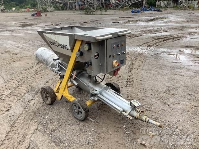  MAIAC 400NT Costruzioni - Altro