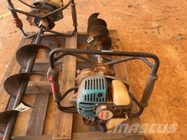 Makita  Costruzioni - Altro