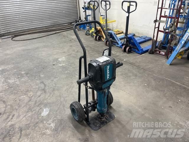 Makita HM1812 Costruzioni - Altro