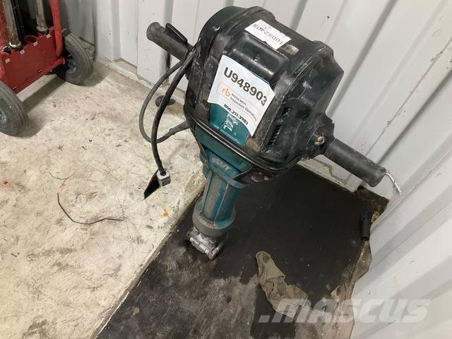 Makita HM1812 Costruzioni - Altro