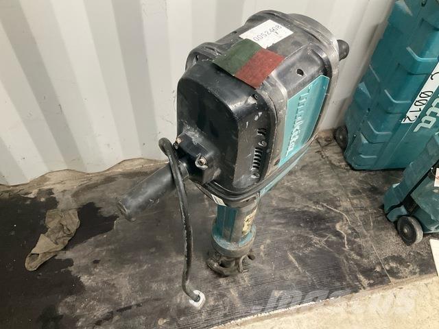 Makita HM1812 Costruzioni - Altro