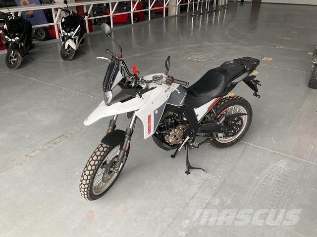  Malaguti Dune Costruzioni - Altro