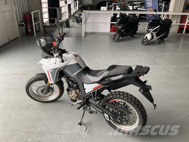  Malaguti Dune Costruzioni - Altro