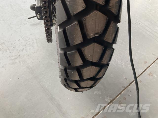  Malaguti Dune Costruzioni - Altro