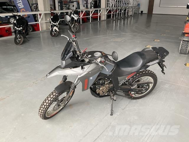  Malaguti Dune Costruzioni - Altro