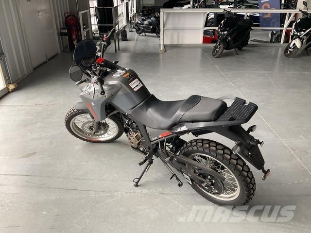  Malaguti Dune Costruzioni - Altro