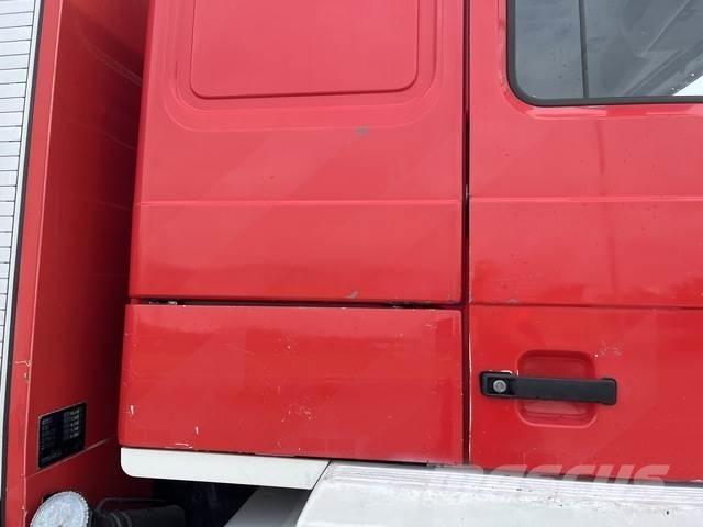 MAN M38 591 Costruzioni - Altro