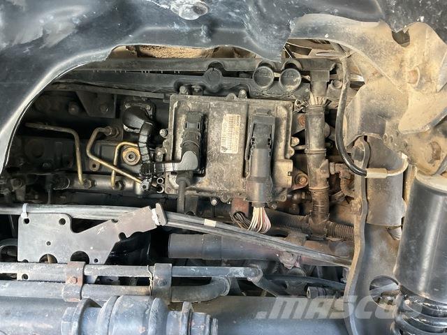 MAN TGA33.360 Costruzioni - Altro