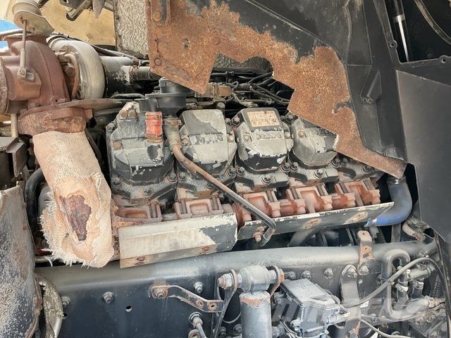 MAN TGA41.660 Motrici e Trattori Stradali
