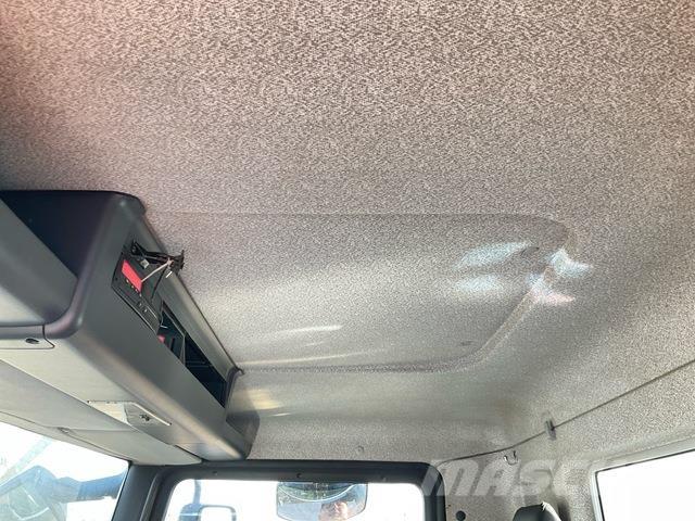 MAN TGM26.290 Autogru