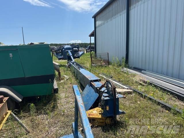 Manitex A450 Altri componenti