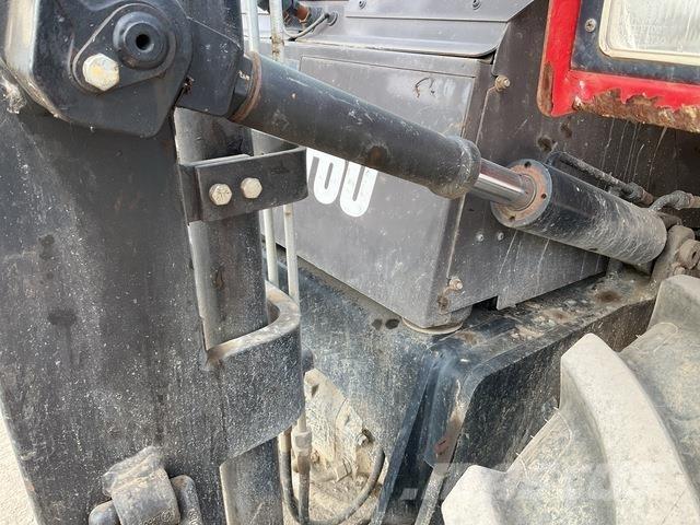 Manitou M30-4 Elevatore per esterni