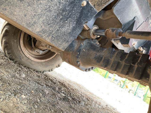 Manitou M30-4 Elevatore per esterni