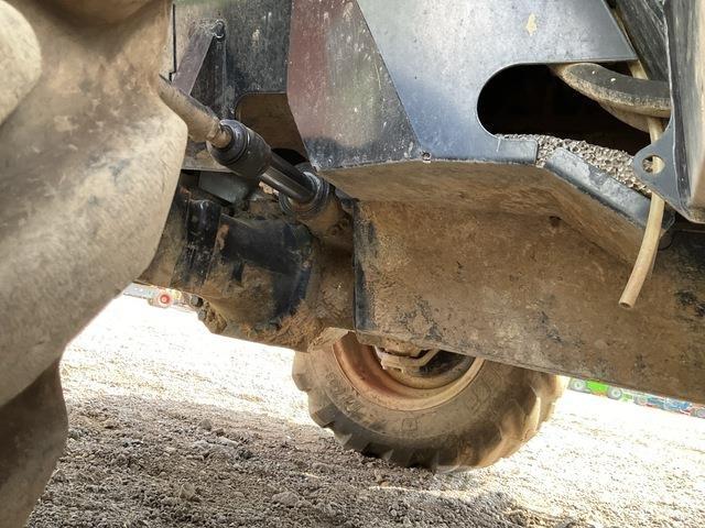 Manitou M30-4 Elevatore per esterni