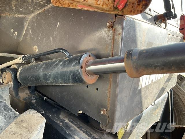 Manitou M30-4 Elevatore per esterni