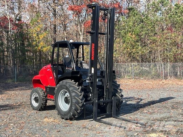 Manitou M30-4 Elevatore per esterni