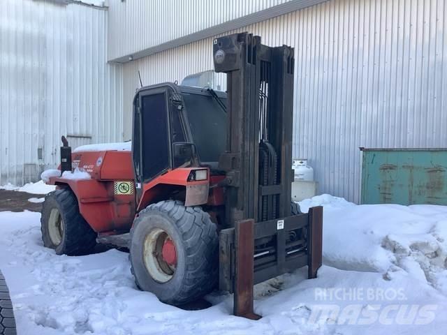 Manitou MA470T Elevatore per esterni