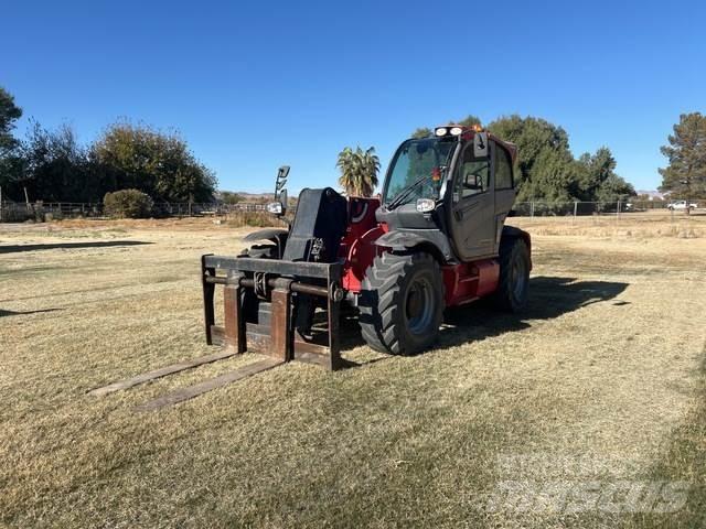 Manitou MHT790 Sollevatori telescopici