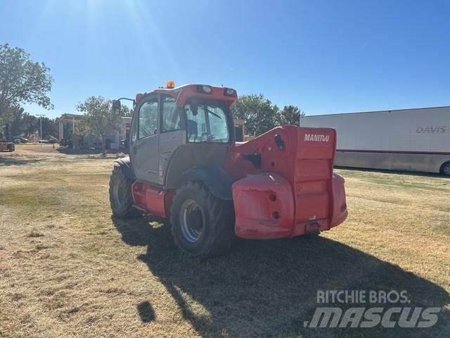 Manitou MHT790 Sollevatori telescopici