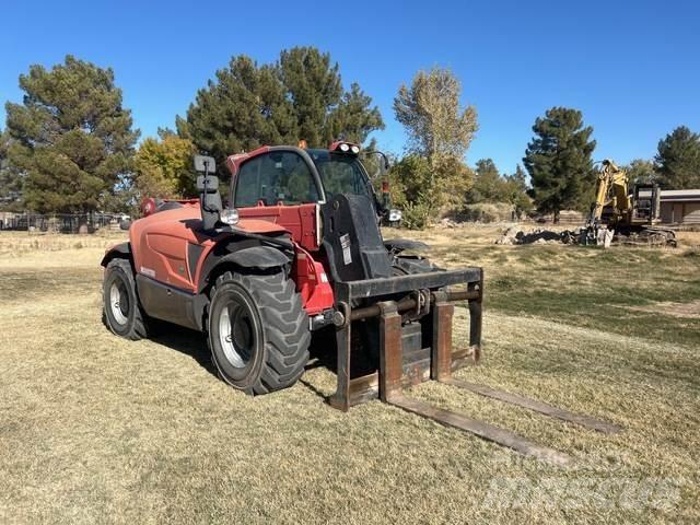 Manitou MHT790 Sollevatori telescopici