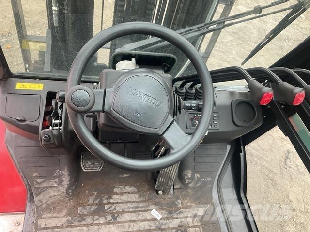 Manitou MI35D Carrelli elevatori-Altro