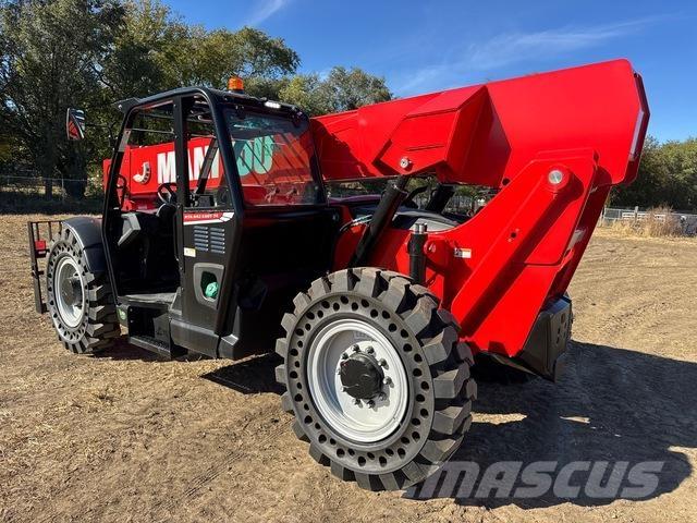 Manitou MTA842 Sollevatori telescopici