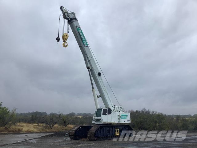 Mantis 20010 Gru cingolate