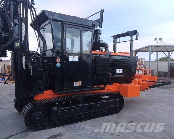  Marais SM 150R Costruzioni - Altro
