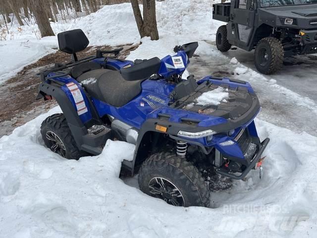  Massimo 550L ATV