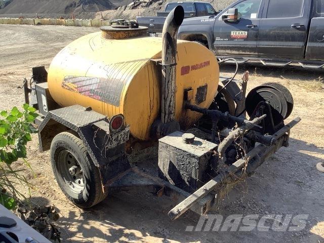 Mauldin MT300 Mezzi per trasporto materiale