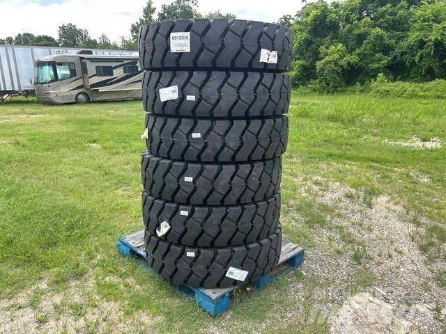  Maxam MS701 Pneumatici, ruote e cerchioni