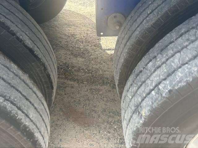 MaxiTrans  Rimorchi con sponde ribaltabili