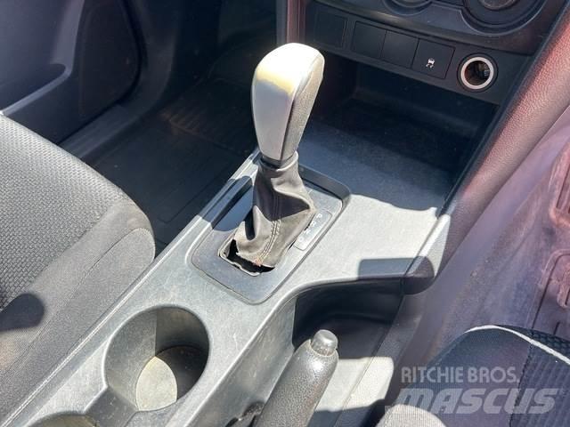 Mazda BT-50 Pick up/Fiancata ribaltabile