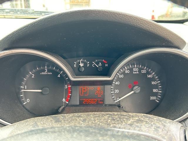 Mazda BT-50 Pick up/Fiancata ribaltabile