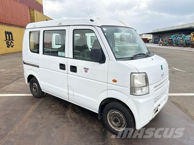 Mazda SCRUM Costruzioni - Altro