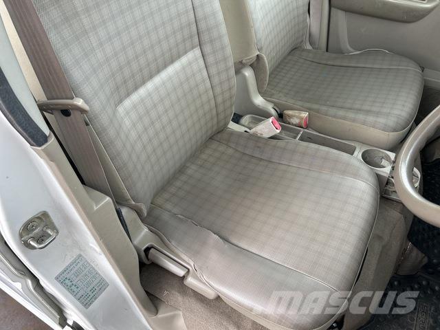 Mazda SCRUM Costruzioni - Altro