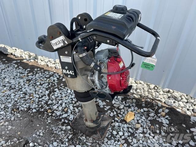 MBW R442 Vibrocostipatore verticale