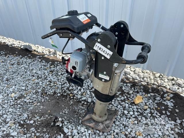 MBW R442 Vibrocostipatore verticale