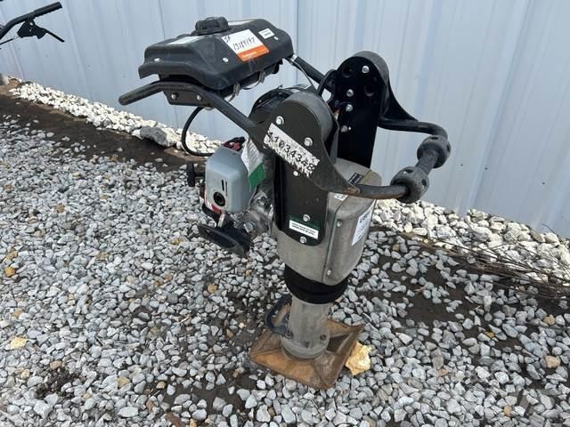 MBW R442 Vibrocostipatore verticale