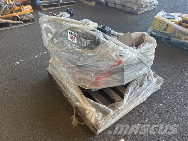  Mcmillan Compressori