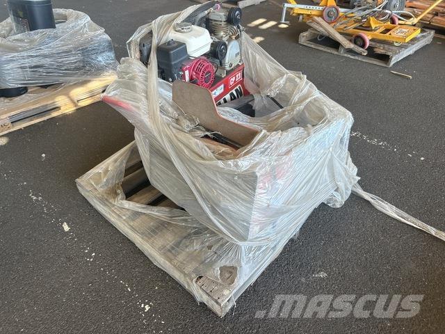  Mcmillan Compressori