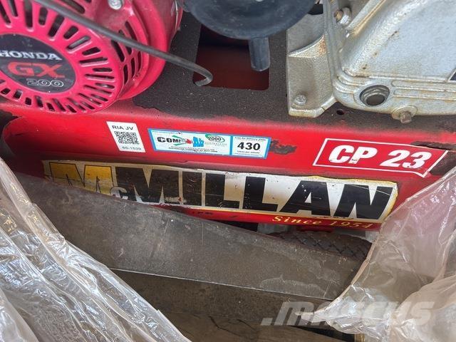  Mcmillan Compressori