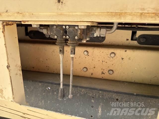 MDS M518R Costruzioni - Altro