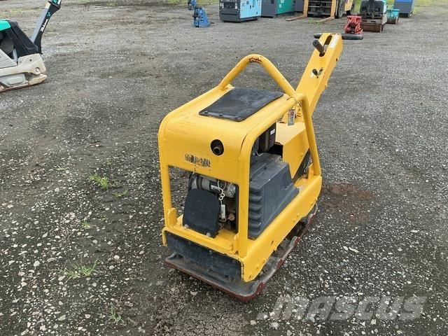  Meiwa RP-300 Costruzioni - Altro