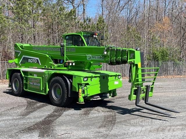 Merlo 50.35S Sollevatori telescopici