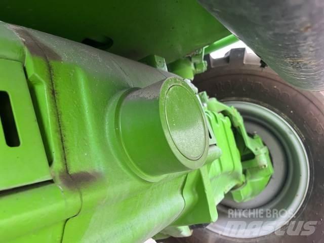 Merlo MPR 15 Piattaforme autocarrate