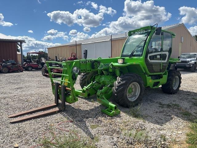 Merlo P40.13 Sollevatori telescopici