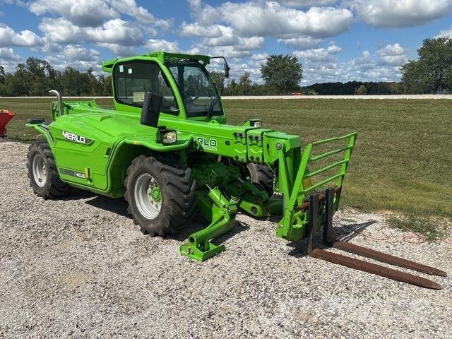 Merlo P40.13 Sollevatori telescopici